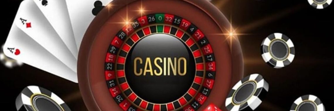 Memilih casino online itu sederhana